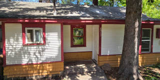 Perry District Cottage Gallery 1