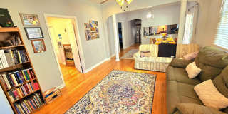 1631 South Rendon Street Gallery 21