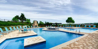 Callista Hill Country Apartments Gallery 19