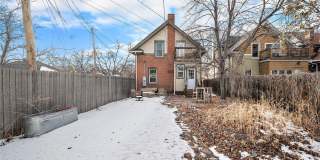 Charming Historic 3 bed, 1.5 bath Home in Denver Highlands! Gallery 21