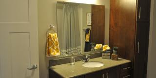 Efficiency Apartment Available for Rent! Gallery 49