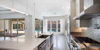 Single Story Pool Home In Reverence Guard Gated Community Gallery 21