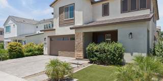 Luxury Waterston North Home with Private Generation Suite and Resort-Style Living Gallery 3