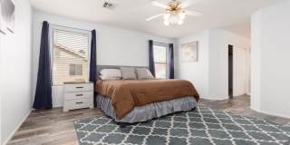 Fully furnished home with pool Gallery 22