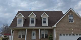 Spacious 4 Bedroom Home with Garage on Corner Lot Gallery 1