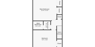 Spacious 3 Bed, 2.5 Bath Pet-Friendly Home with Central Air & Carport Parking! - Available on May 11th! Gallery 5