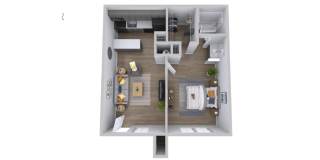1600 Spyglass Drive Gallery 4