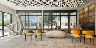 Blume on Central Gallery 3