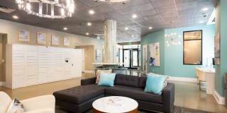 The Julian at Fair Lakes Gallery 3