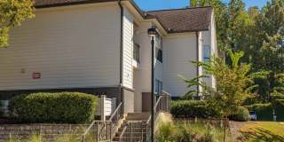 Spoke at Peachtree Corners Gallery 8