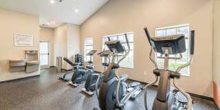 Affordable Housing - Pinewood Apartments Gallery 7