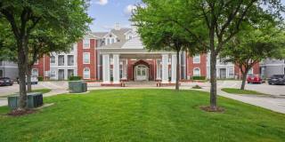 Affordable 55+ Community - The Claremont Gallery 24