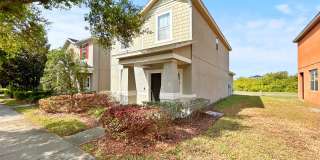Updated 2-Story Home in Gated Magnolia Park Community - 3bed | 2.5bath Gallery 3
