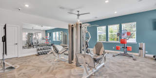 Spire Apartments Gallery 27