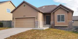 3 bedroom, 2 Bathroom Eagle Mountain Home Gallery 1