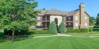 Deerfield Apartments Gallery 15