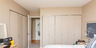 400 North Clinton Street Gallery 9