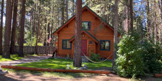 Furnished mountain cabin Gallery 1