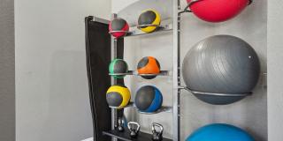 Vantage Point Apartments Gallery 25