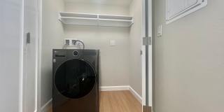 Modern Style and Sophistication, 1-Bed, 1-Bath Living at Hillside in Albany Gallery 16