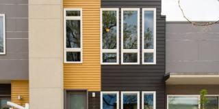Modern 3 bed / 4 bath, 3 story townhome! Gallery 5