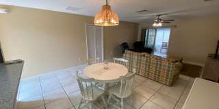 SEASONAL RENTAL or ANNUAL LEASE in The Village of Duval 2 Beds, 2 Bath + den home, Pets OK. Gallery 6