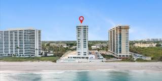 1200 S Ocean Boulevard unit: 3A Gallery 1