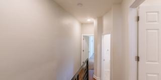 Three Bed Brewerytown Home Gallery 23