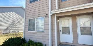 2 Bed 1.5 Bath Townhouse End Unit in North Central Loveland Gallery 16