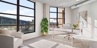 The Flats at East Bank The Flats at East Bank Gallery 7