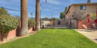 San Simeon Condominiums Gallery 5