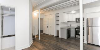 3705 West Diversey Avenue - Garden Gallery 1