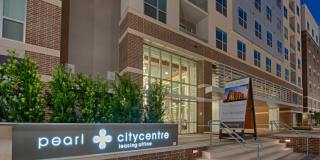 Pearl City Centre Gallery 1