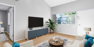 Hidden Creek Apartments Gallery 1