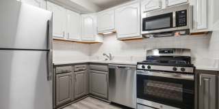 Arrive North Bethesda Gallery 8