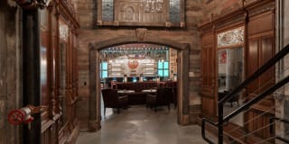 The Hecht Warehouse at Ivy City Gallery 24