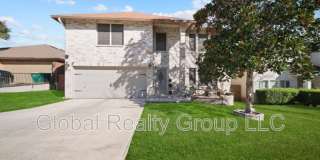 11016 Forest Shower Gallery 1