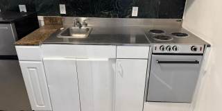 328 N 11th Place unit: # D Gallery 17