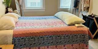 500 Main Street unit: Upper Front Gallery 11