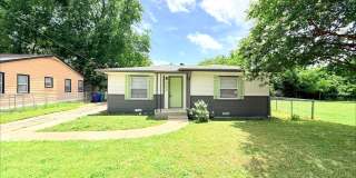 Charming Remodeled Home in Copperas Cove Gallery 1
