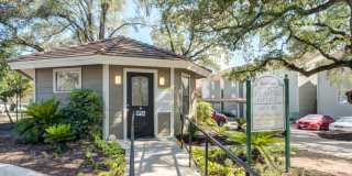 Turtle Creek Vista Apartments Gallery 12