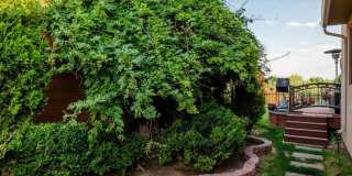 One of a kind Furnished Home with gorgeous back yard! Gallery 8