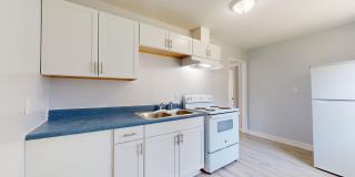 Two bedroom apartment for $1199 per month ~5 minutes from the Airport in a quaint and quiet community! Gallery 3
