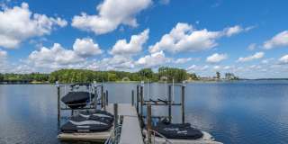 Rare Lake Murray rental located in Lexington! Fully Furnished 6 month lease Gallery 46
