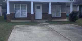 3 Bed 2 Bath Home In Calera With Fenced In Back Yard Gallery 1