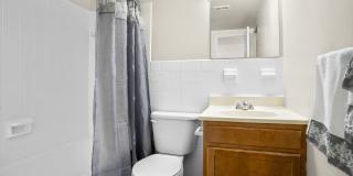 Carriage Hill Apartments Gallery 27