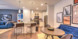 Oasis at Heritage Gallery 15