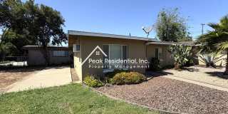 Charming 2bd/1ba Duplex near 47th Ave & Hwy 99 Gallery 3