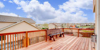 Gorgeous Home in Pronghorn Meadows! Gallery 36