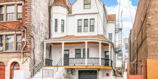 154 Woodworth Avenue Gallery 1